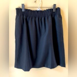 Jcrew city skirt